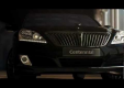 Новые видео обновленного Hyundai Centennial 2014